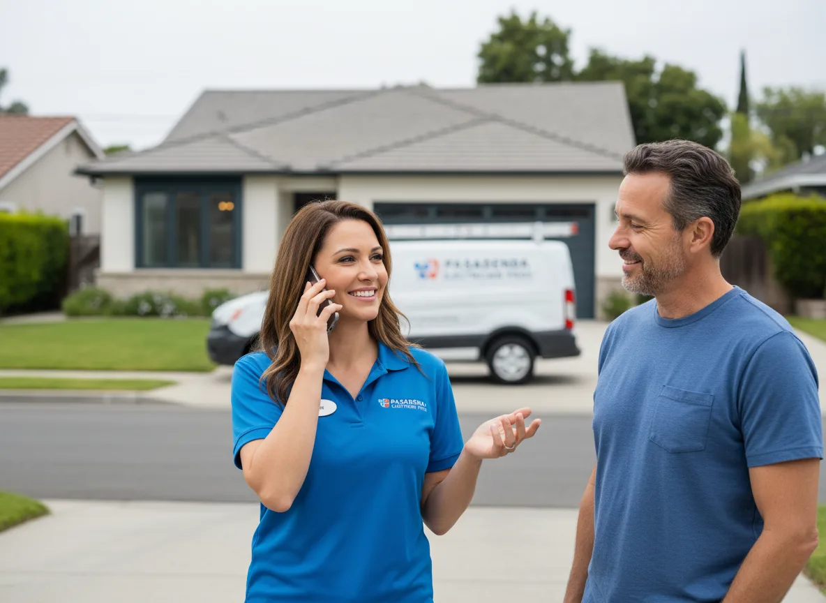 Electrician Marysville, MI FAQs